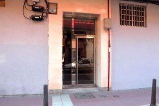 Piso en venta en Delicias en Valladolid