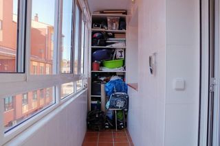 Piso en venta en Delicias en Valladolid