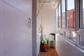 Piso en venta en Delicias en Valladolid