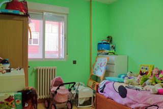 Piso en venta en Delicias en Valladolid