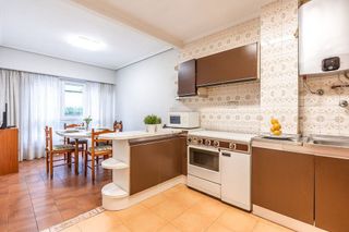 Piso en venta en Centro en Errenteria