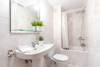 Piso en venta en Centro en Errenteria