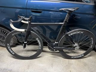 Bicicleta de Pista Planet X