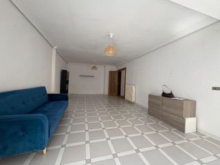 Piso en venta en Alcoy/Alcoi