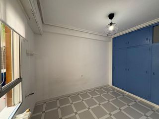 Piso en venta en Alcoy/Alcoi