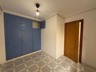 Piso en venta en Alcoy/Alcoi