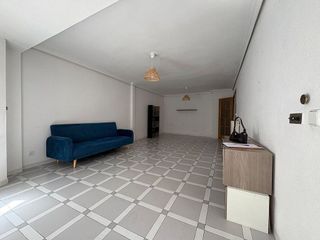 Piso en venta en Alcoy/Alcoi