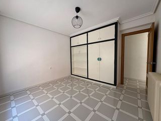 Piso en venta en Alcoy/Alcoi