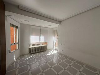 Piso en venta en Alcoy/Alcoi