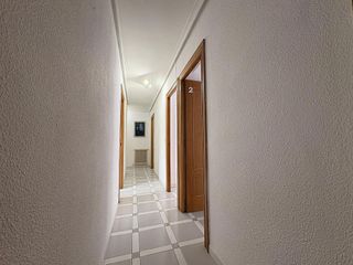 Piso en venta en Alcoy/Alcoi