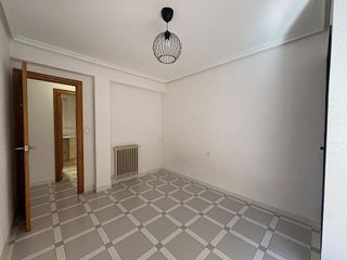 Piso en venta en Alcoy/Alcoi