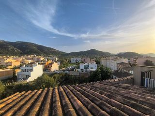 Ático en venta en Andratx Pueblo en Andratx