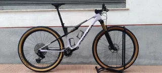 Orbea Oiz M-LTD XX talla L