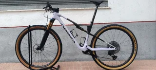 Orbea Oiz M-LTD XX talla L