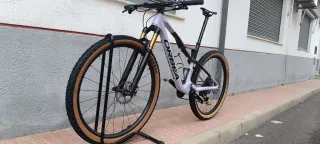 Orbea Oiz M-LTD XX talla L