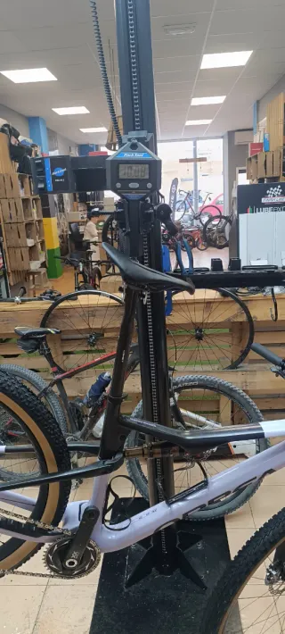 Orbea Oiz M-LTD XX talla L