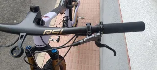 Orbea Oiz M-LTD XX talla L