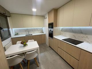 Piso en venta en Iralabarri en Bilbao