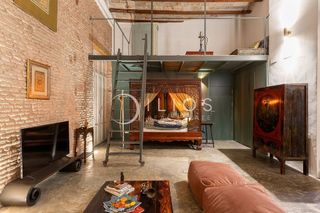 Estudio en venta en La Seu en Valencia