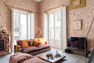 Estudio en venta en La Seu en Valencia