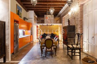Estudio en venta en La Seu en Valencia