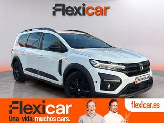 Dacia Jogger Comfort 74kW (100CV) ECO-G 5 plazas