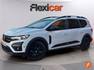 Dacia Jogger Comfort 74kW (100CV) ECO-G 5 plazas