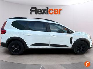 Dacia Jogger Comfort 74kW (100CV) ECO-G 5 plazas