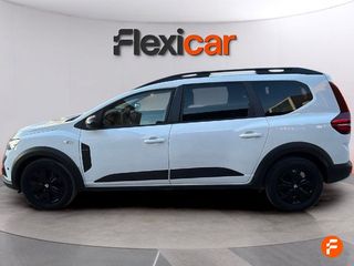 Dacia Jogger Comfort 74kW (100CV) ECO-G 5 plazas