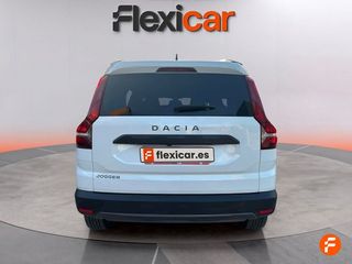 Dacia Jogger Comfort 74kW (100CV) ECO-G 5 plazas