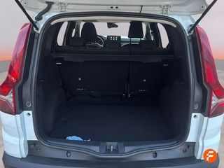 Dacia Jogger Comfort 74kW (100CV) ECO-G 5 plazas