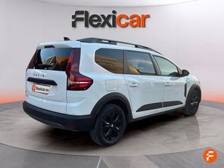 Dacia Jogger Comfort 74kW (100CV) ECO-G 5 plazas