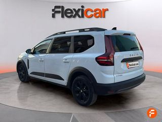 Dacia Jogger Comfort 74kW (100CV) ECO-G 5 plazas