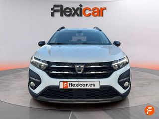 Dacia Jogger Comfort 74kW (100CV) ECO-G 5 plazas