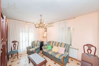 Piso en venta en Centro de Leganés en Leganés