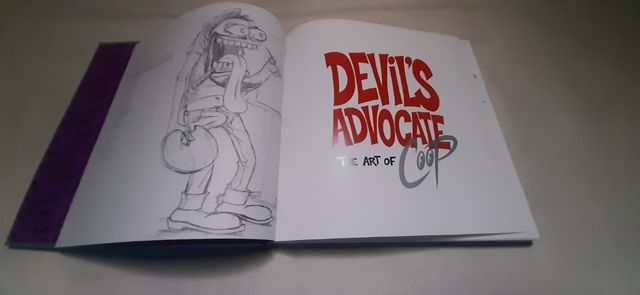 The art of coop ultimo precio 95€