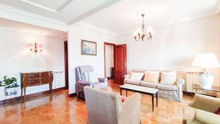Piso en venta en Amara - Berri en San Sebastián-Donostia