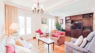 Piso en venta en Amara - Berri en San Sebastián-Donostia