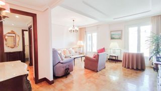 Piso en venta en Amara - Berri en San Sebastián-Donostia