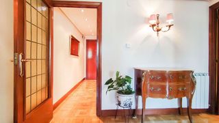Piso en venta en Amara - Berri en San Sebastián-Donostia