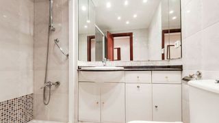 Piso en venta en Amara - Berri en San Sebastián-Donostia