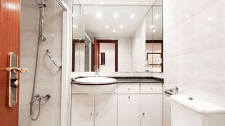 Piso en venta en Amara - Berri en San Sebastián-Donostia