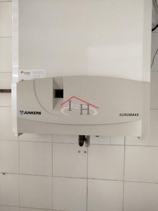 Piso en venta en El Ejido - Santa Ana en León