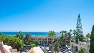 Piso en venta en Elviria en Marbella