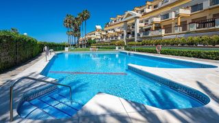 Piso en venta en Elviria en Marbella