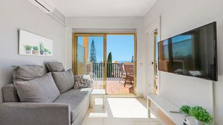 Piso en venta en Elviria en Marbella