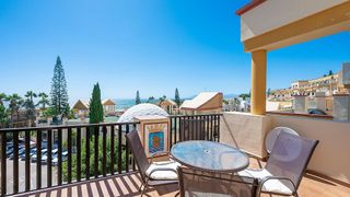 Piso en venta en Elviria en Marbella