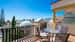 Piso en venta en Elviria en Marbella