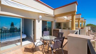 Piso en venta en Elviria en Marbella