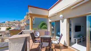 Piso en venta en Elviria en Marbella